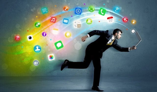 VTEXcommerce's tweet photo. Going Mobile! 5 things to consider before developing a mobile app via @ChetuInc #ecommerce #mobile - https://t.co/bR4bL357AL https://t.co/fosC1YMC3B