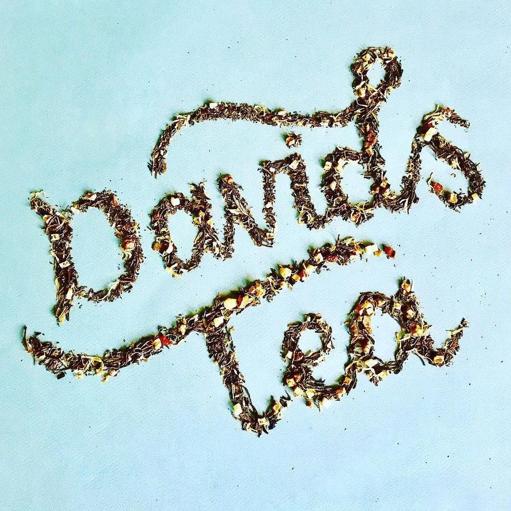 were_into_it's tweet photo. We're into @davidstea. Today (and everyday) calls for tea! Always love trying new blends from #davidstea. (57/100) #100daysofthingswereinto #wereintoit https://t.co/KIGtcVm3eT https://t.co/LIYZrOOLPj