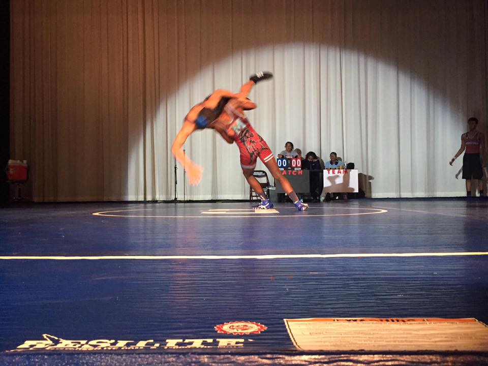 Please help support Mumford Wrestling. The only team in Detroit Public Schools. gofundme.com/mumford-high-s…