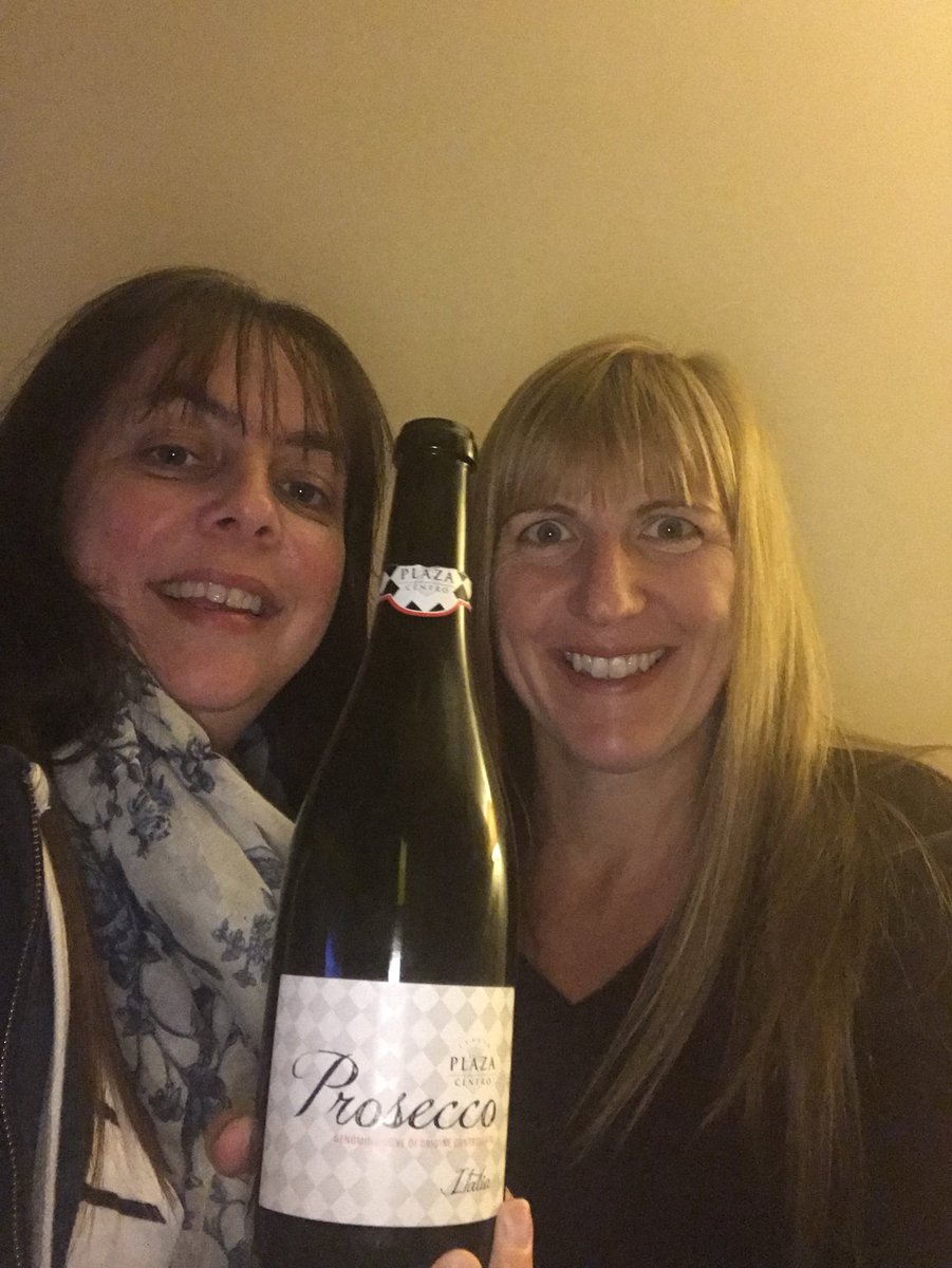 tracey potter tweet media