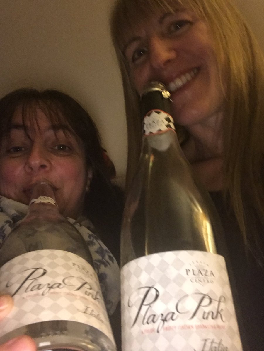 tracey potter tweet media