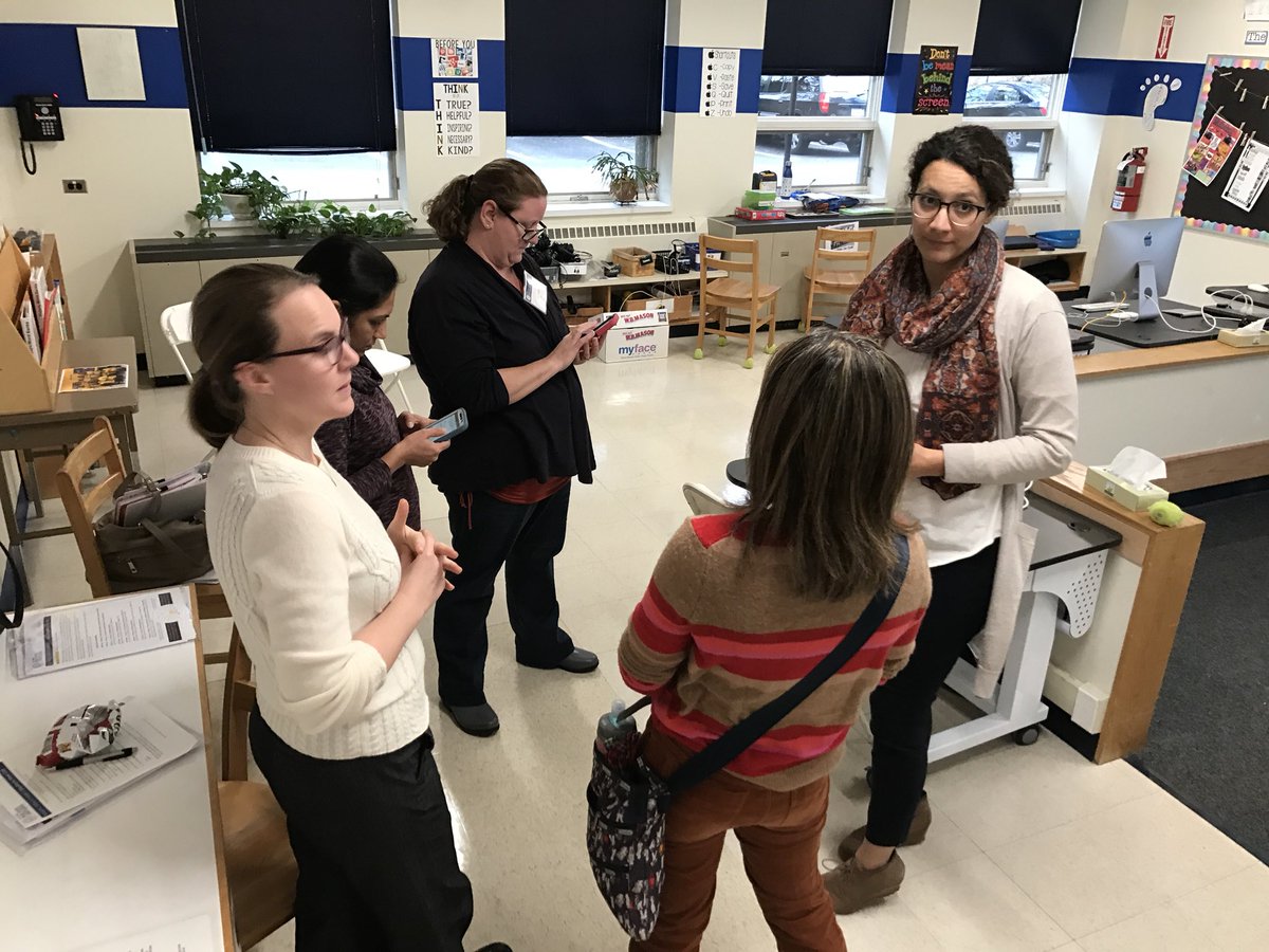 CottingSchool's tweet photo. To all participants, presenters, &amp; vendors-thanks for an amazing day! We hope you’ve left with new connections, ideas, &amp; tools! #WholeChild #MTP2017 #MakingThingsPossible https://t.co/XrmzcxMZ5S