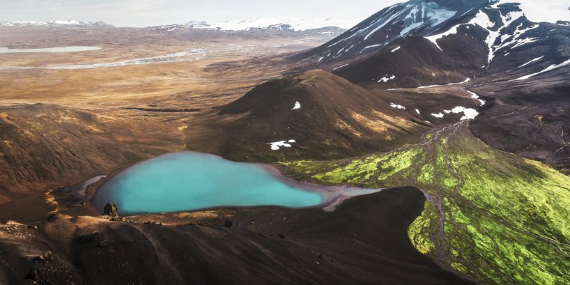 EerieDannie's tweet photo. The North awakens features stunning drone footage of Iceland's scenic landscape https://t.co/x8TOjzaoH3 
By the videographers and artists #JonathanBesler, #KevinMay and #FlorianGampert. #nature #life #sky #Iceland #landscape #beautifulIceland https://t.co/kKHmYPJ0Ko