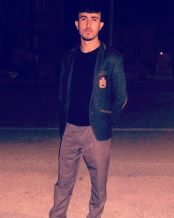 Başı eğik olanın celladı çok olur