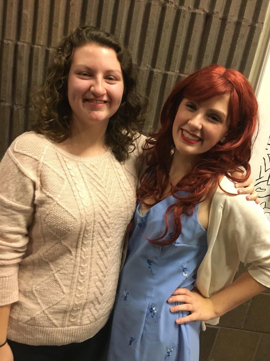 annamcdougall5's tweet photo. Such a good show😍👏🏼 #CVBigFish https://t.co/bzmFMnfmra