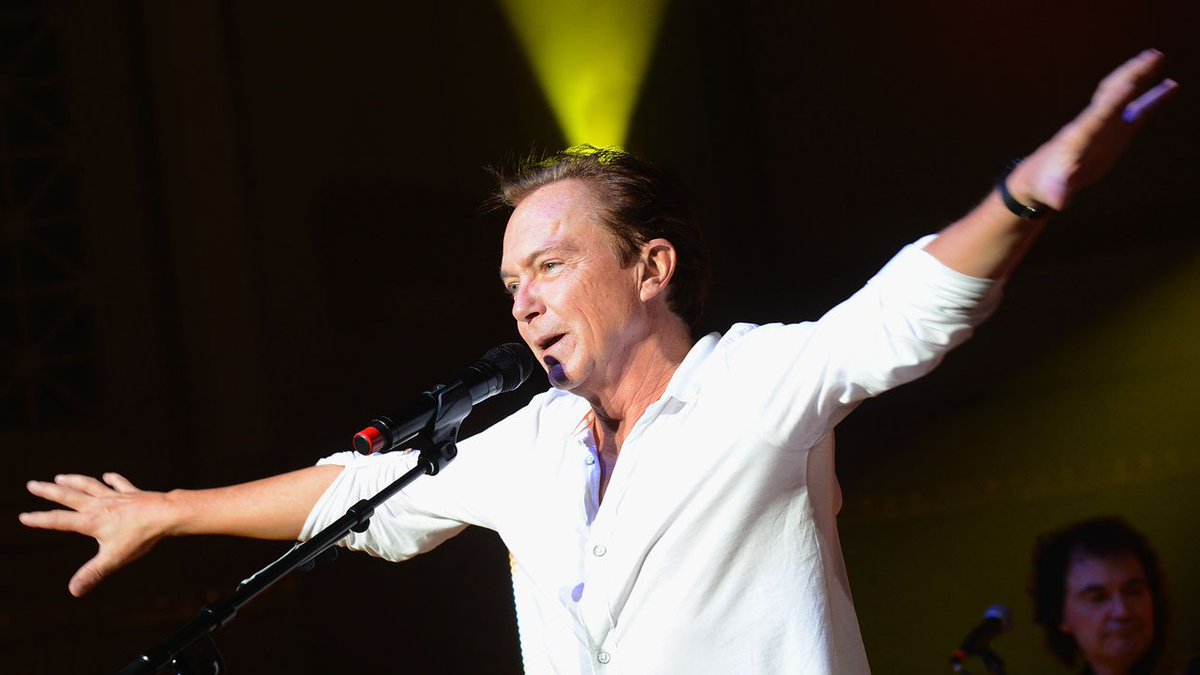 David Cassidy hospitalized in critical condition bit.ly/2zPeRHn?utm_so… https://t.co/6XbMDmhyoj