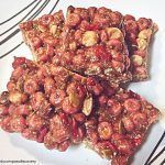 BodyCompassBlog's tweet photo. Cereal on the go? It’s possible! These #cerealbars are made w/ #poweros from @lovegrown!
#shakeologyrecipes
https://t.co/HcwAM24XEW https://t.co/vGd0maM57s