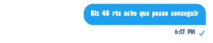 Vamos 45 rt's para a @FuryTeamB_ Fazer um lobby [PRO] pra @SkyTang_PE 
@Frindaaum <a href="/Manuzinha_Craft/">Manuela</a> @oswaldo_mcpeBR <a href="/RenanPlayBR_/">Renan #RR🇧🇷</a> <a href="/Family_Tang/">TEAM TANG</a> <a href="/uBooln/">anônimo</a> @l3odzn @TBG_DzN @iSwiing_ @SlupBR <a href="/LesmaChapada/">Lesma #200k</a> @GWarriors_ @FERA10M <a href="/MINEGAMESbrYT/">Ravizsq</a> <a href="/WELLMCPEE/">SOU BOT</a> @buraak_yt12 <a href="/Giih_Moorais/">Giih</a> AJUDA?