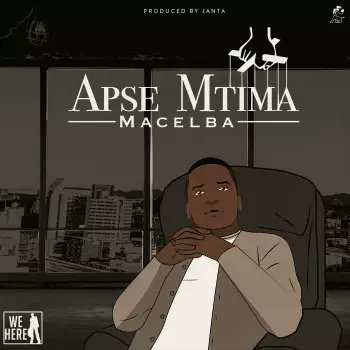 umpawards's tweet photo. The Song of the Year Award goes to:
Apse Mtima - @Macelba_91
#UMPAwards #UMP2017 https://t.co/frJwmJcgSm