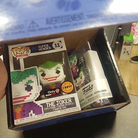 funko black friday mystery box