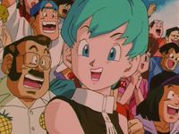 いちろ Sousai H また逢う日まで 割と早かったw でもなぁ もちろんブルマがって思いますけど よく考えたら ドラゴンボールワールドだと Gt の成長したブラとかスペシャルに出て来た100年後の子孫とかさ あと ジャコ のタイツ姉さんもさ この