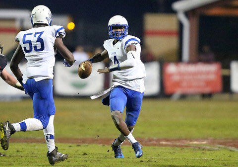 YungSimba4's tweet photo. Wow these passed 4 years have been amazing, I overcame every obstacle that they said I wouldn't I've been doubted & criticized but I over came it all. Thank God for giving me the ability to play this game I Love 💯🙏🏾 #ForeverAPoet 💙 https://t.co/beDmXm6jUS