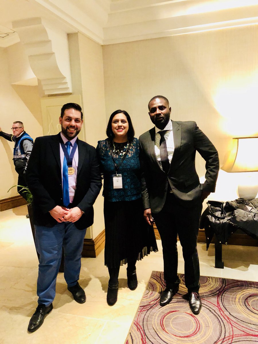 anjucnwl's tweet photo. Congratulations to our @CNWL1 winners Antonio for Bronze medal🥉&amp; Gregg for highly commended in #Plastering @CITB_UK @worldskillsuk . We are so proud 👏🏼 https://t.co/PubjKJLlQ4