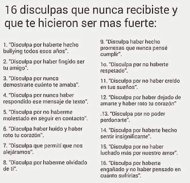 GalarzaMon's tweet photo. Del sufrimiento surgen las almas mas fuertes 🙏🙏 el dolor y el sufrimiento son nuestros maestros😘😛 https://t.co/gaSprIVBf7