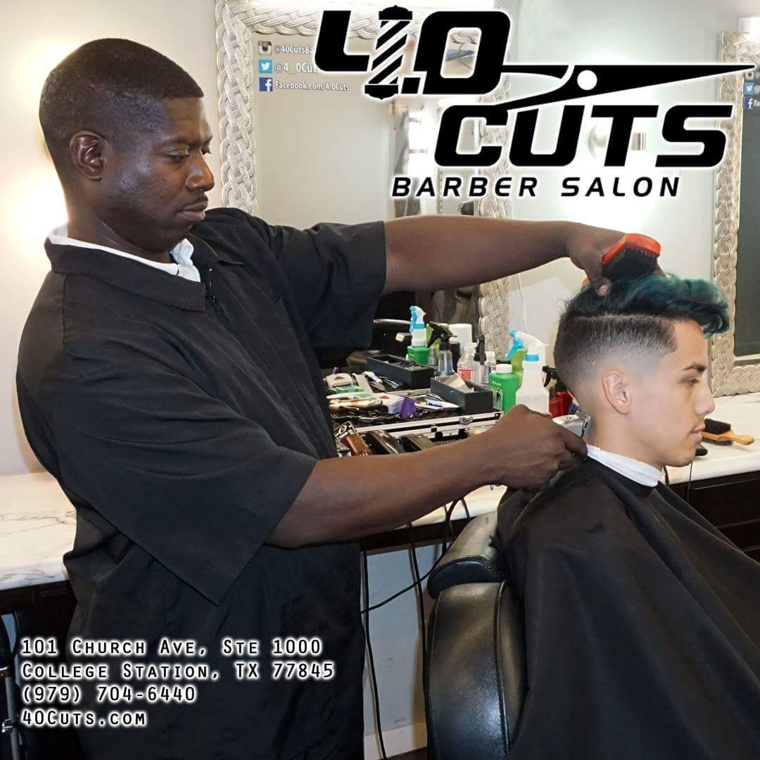 Media Tweets By 4 0 Cuts Barbersalon 4 0cuts Twitter