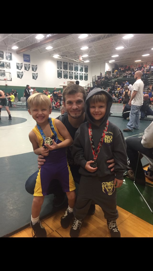 NoRo Wrestling Club (@NoRoWrestleClub) / Posts / X