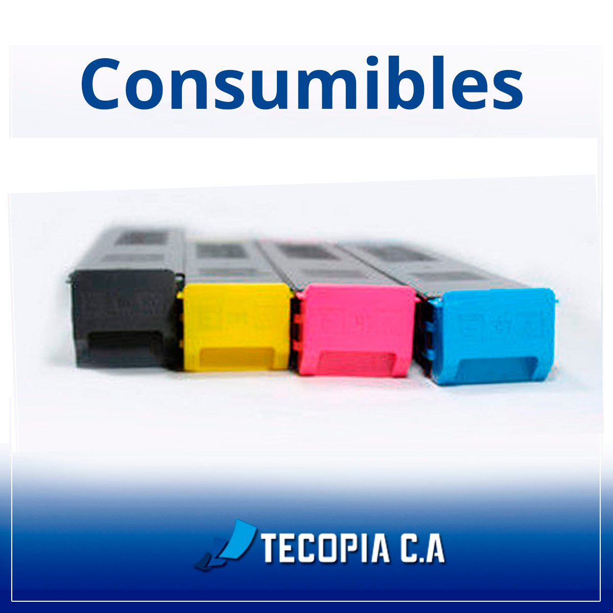 tecopia_ve's tweet photo. ¿Buscas consumibles #SHARP?, !Los tenemos!, no des más vueltas y llama al (0212)239.2352 @tecopia_ve  #multifuncionales #Venezuela https://t.co/Fzm2A4p8w4