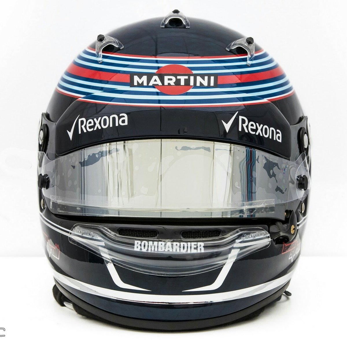 strummer_van's tweet image. #NuevaFotoDePerfil