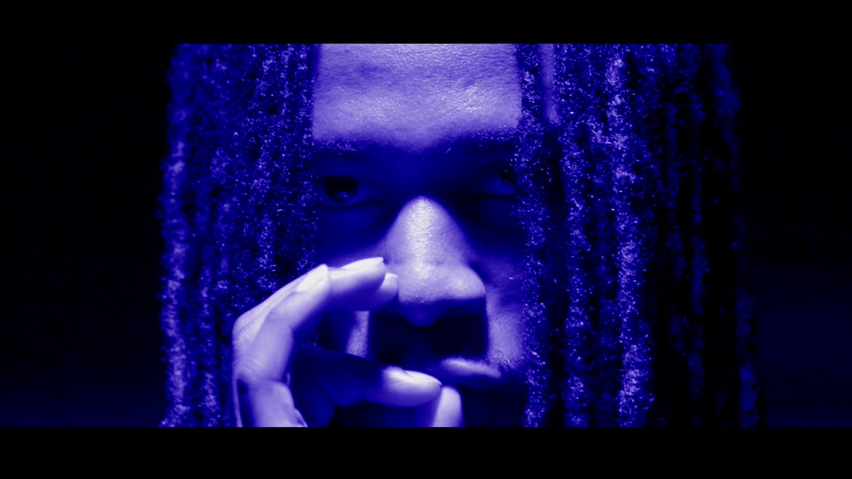 HerronReal's tweet photo. #bluemission #video #minimovie #therealherron #younggodz #themovement #startnostopin https://t.co/9EHmJAJF1k