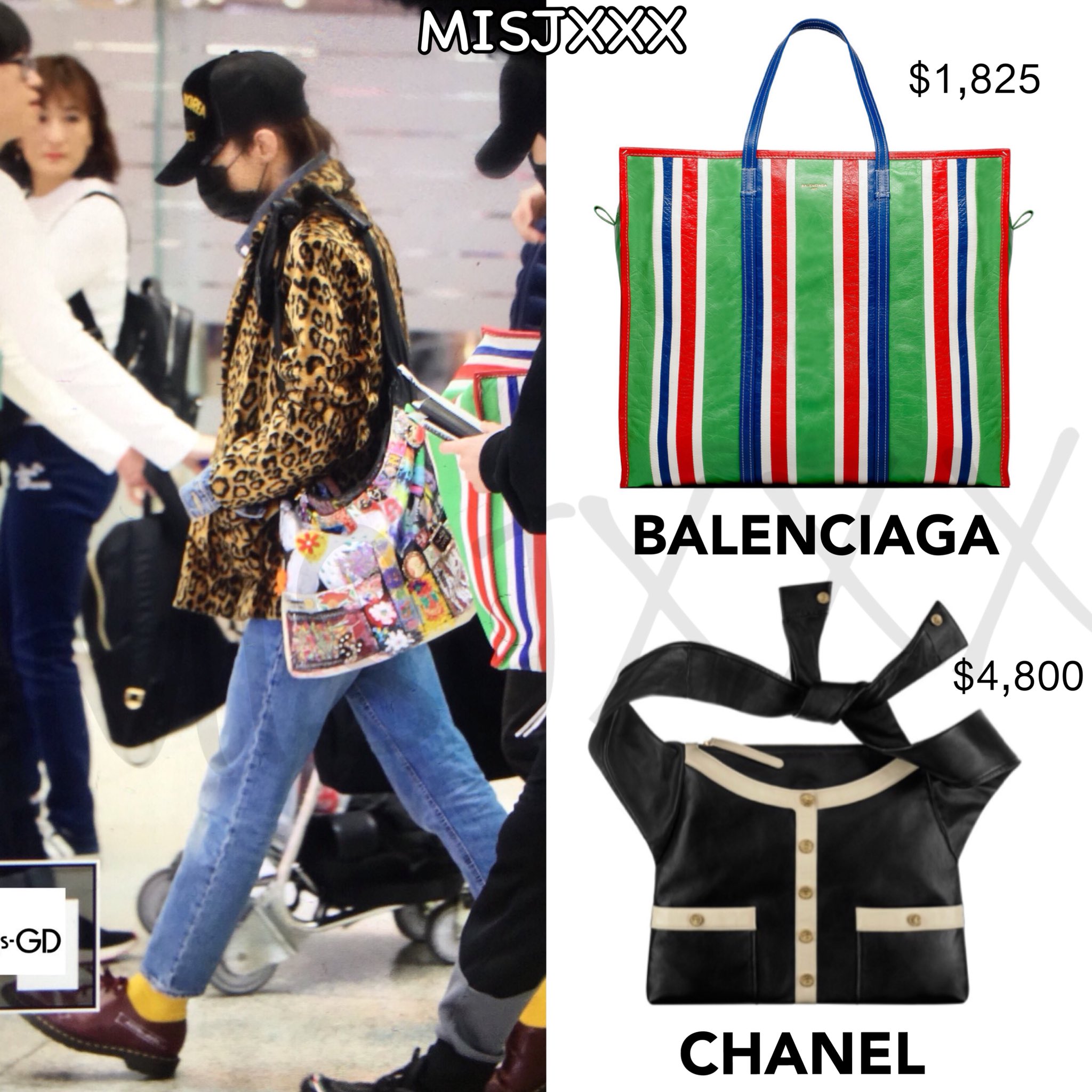 G girl bag sales
