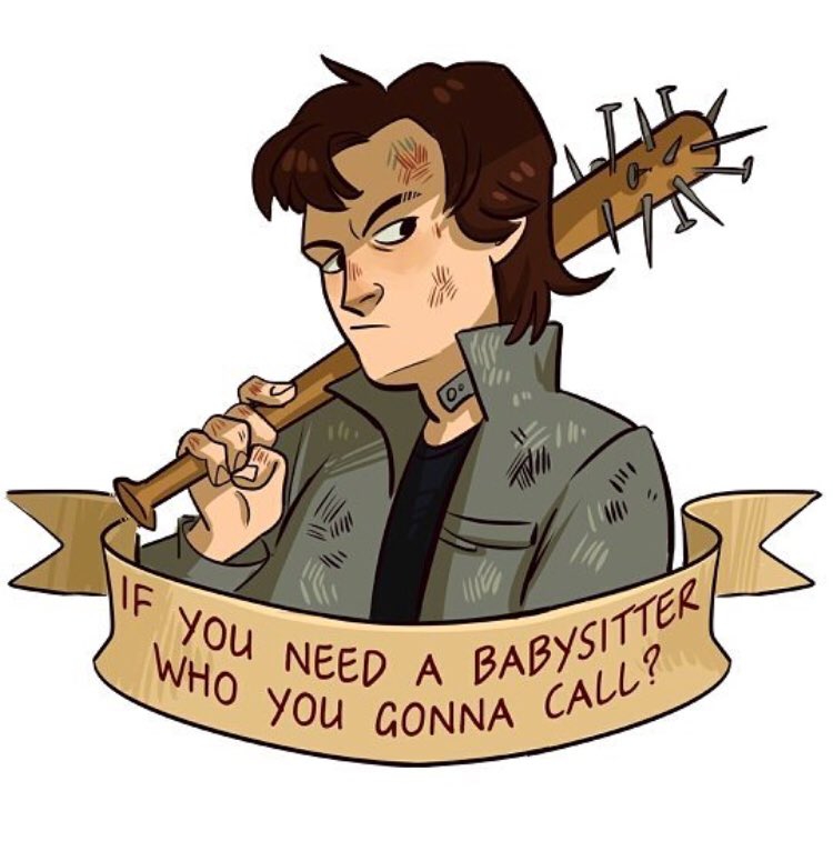 Jonathan Byers (@byersboy84) on Twitter photo 