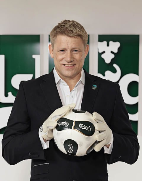 Happy Birthday Peter Schmeichel 