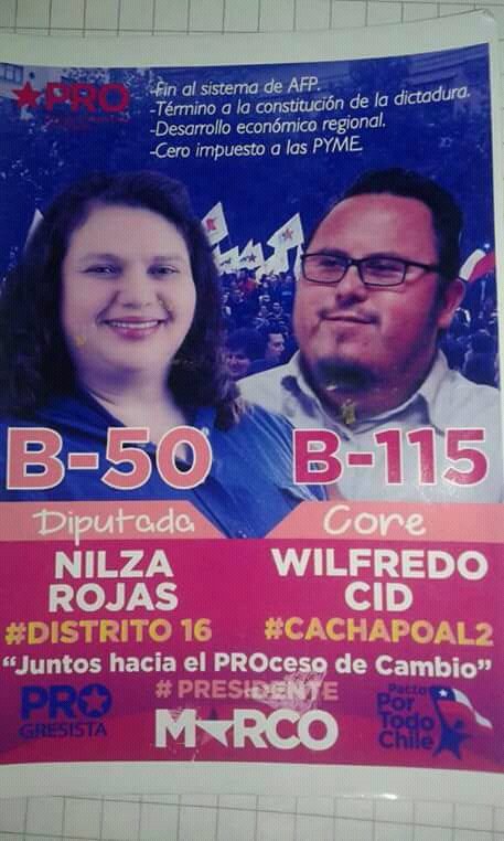 ProDistrito16's tweet photo. @nilzare #DiputadaB50 @CidLemun #CoreB115 https://t.co/gt3hoa4Upf