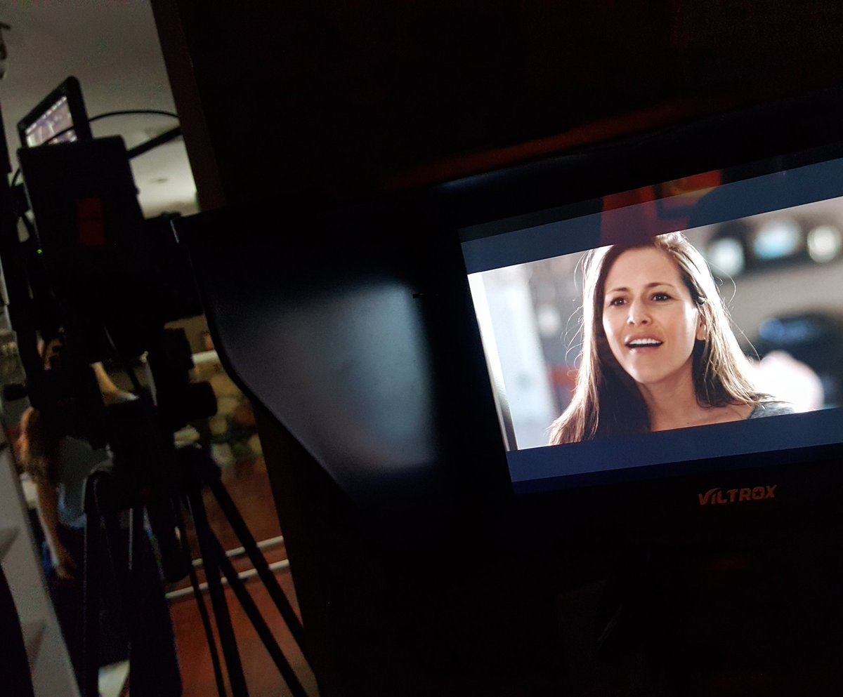 magicarrowfilms's tweet photo. How stunning is Becca Buckalew?! 
Beautiful cinematography by Jason Weary &amp; directing by Ritchie Greer. 

https://t.co/dya1kgqJqT https://t.co/Xc5XeKd7A0