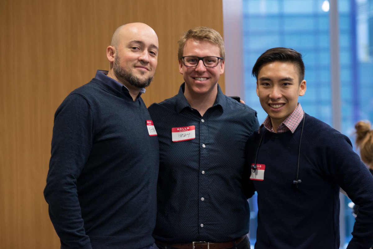 ka11away's tweet photo. Here are some photos from #freeCodeConf ! Great thanks to everyone involved in helping us organize and run this event, all the sponsors and speakers! :) More photos in the thread below :)
#freeCodeCamp #codeNewbie #learnToCode #code #programming @freeCodeCamp #100DaysOfCode https://t.co/t0I8PsWlwX