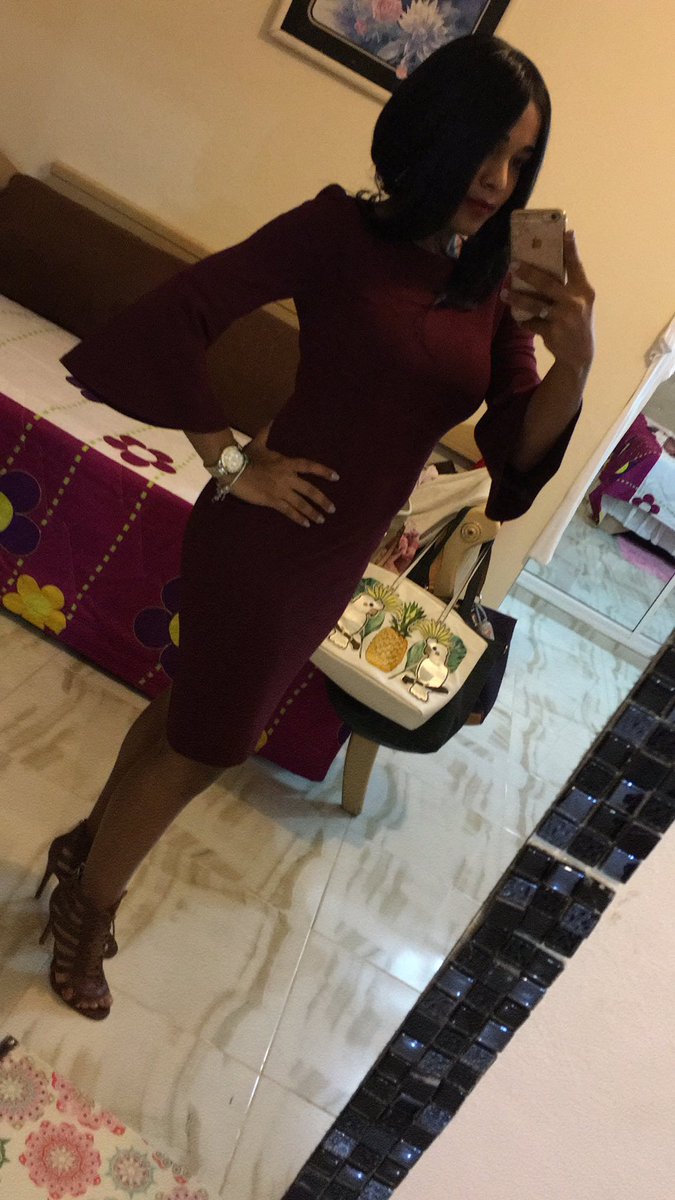 Confiada ❤️