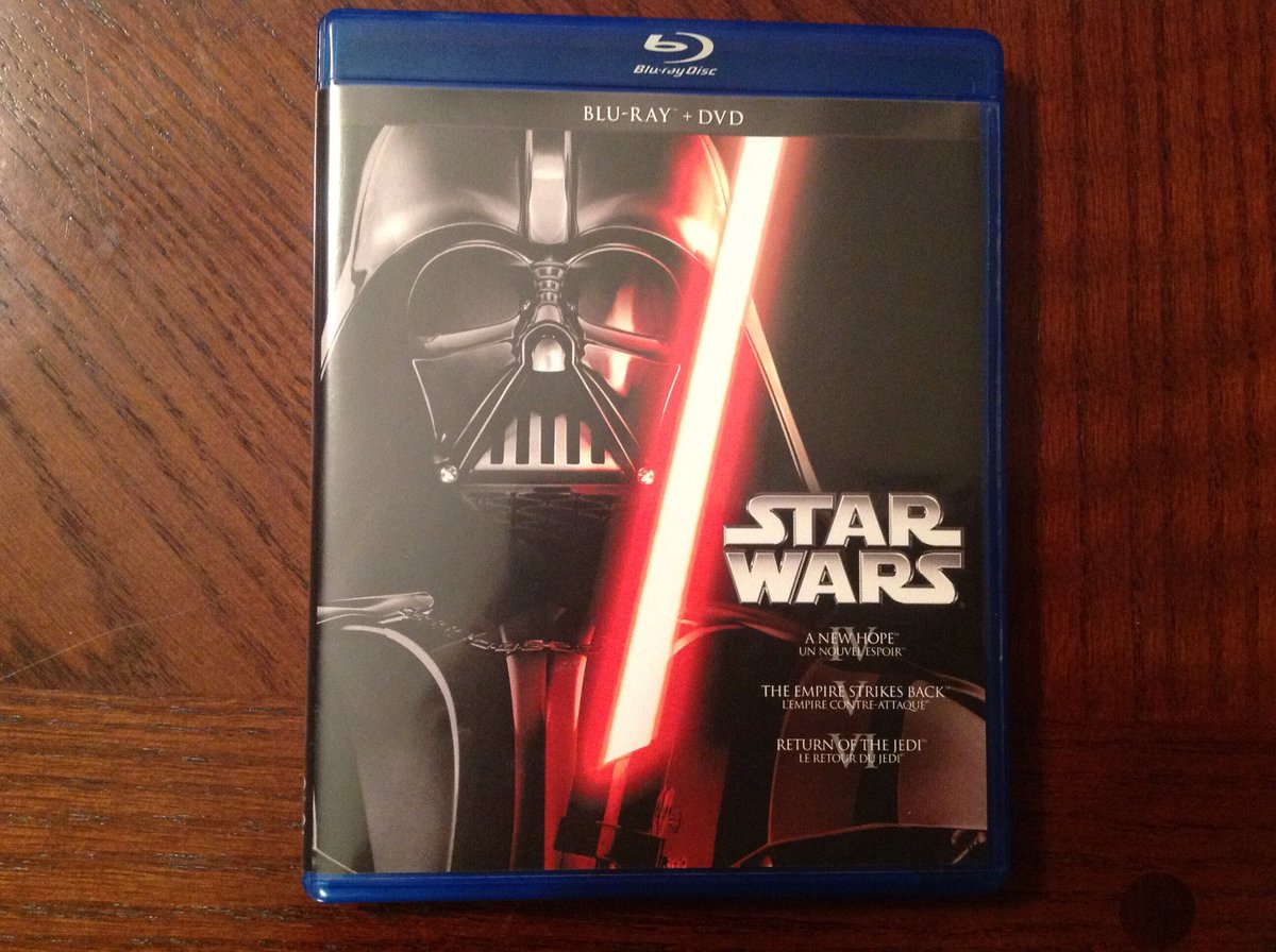 ToddLinnen_TD's tweet photo. Well, it only took me 40 years to finally watch a Star Wars movie...gotta tell ya, I wish I would have paid attention to it back in '77 at the Falcon Theatre in Tisdale! #heardgoodthings #nowiunderstand https://t.co/oKp0h1t9E6