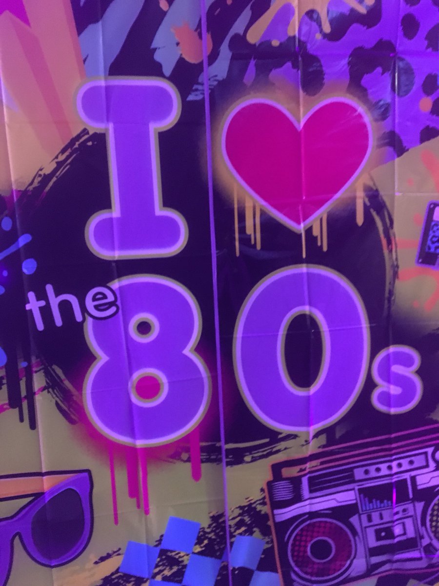 WCGHou's tweet photo. Who’s ready to time travel back to the 80’s?? Our Great Games Celebration is tonight at 8pm!! #2017WCG https://t.co/ImeJoBEl3K