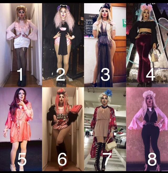 ViceNikita's tweet photo. Cual Nikita de la moda eres? #drag #santiagodrag #chiledrag #versusdragqueens #transformistas #transformistaschilenos #dragqueen #dragqueens #houseoflocas #draglove #dragart #chileandrag #alternativedrag #versusdragqueen #versusdrag #versusdragqueensfrenteafrente #nikitavice https://t.co/smI720W2yk