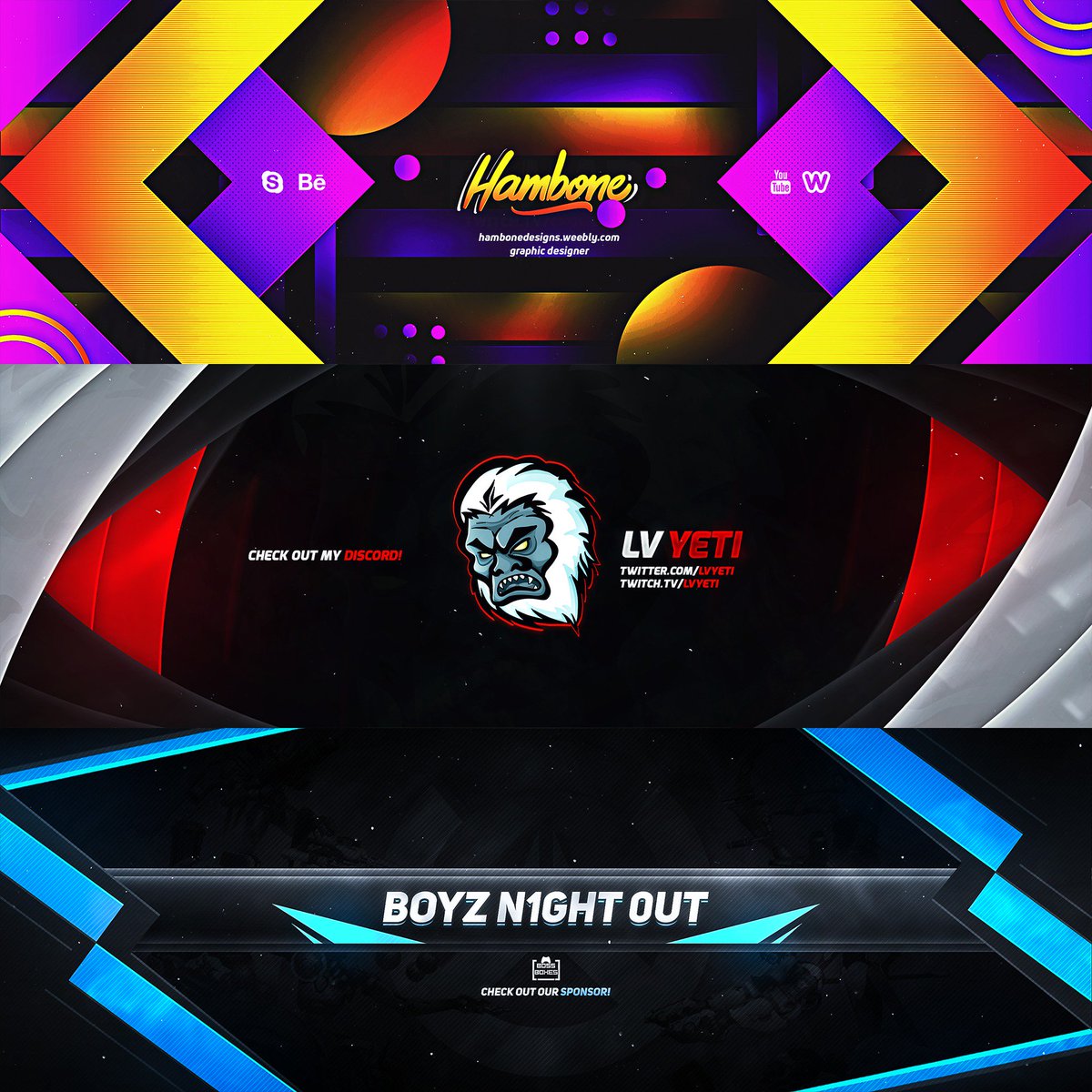 ZestyGraphics's tweet image. CHEAP GFX @Hambxne
-
@DNR_CREW  @NightRTs  @HyperRTs @Relay_RTs @CalzhyRTs @OLTRTs @Agile_RTs @IconRTs @DarkRTs1 @FearRTs @RogueRTs @Day_RTs