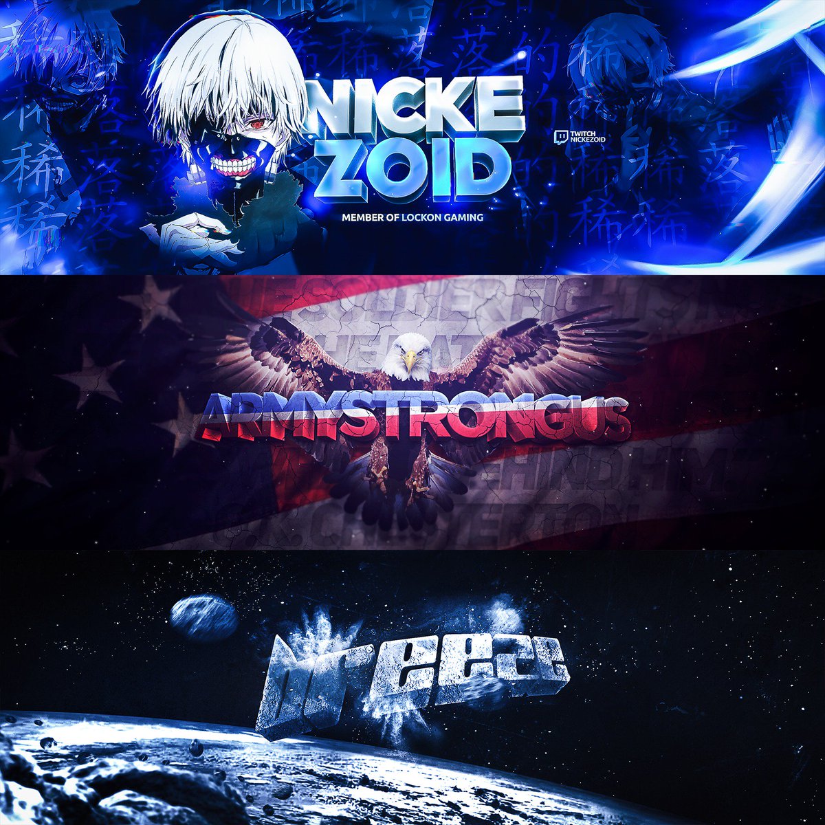 ZestyGraphics's tweet image. CHEAP GFX @Hambxne
-
@DNR_CREW  @NightRTs  @HyperRTs @Relay_RTs @CalzhyRTs @OLTRTs @Agile_RTs @IconRTs @DarkRTs1 @FearRTs @RogueRTs @Day_RTs