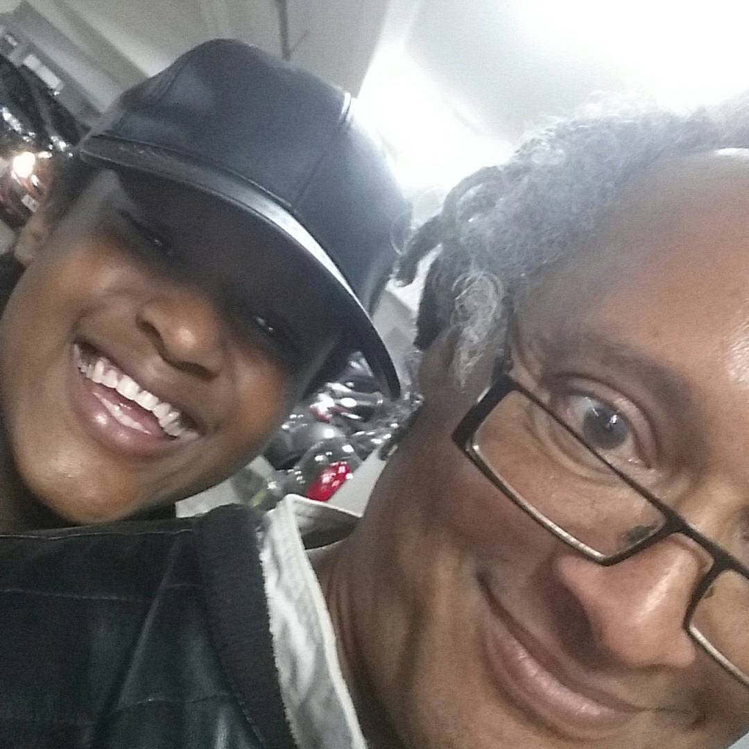 Splendid night that wove words &amp; dance <a href="/ContactMcr/">Contact</a> as @BGAfestival lit fires. Encore!