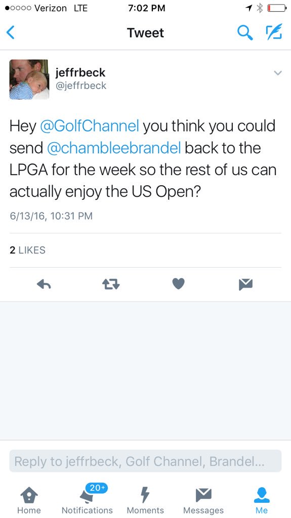 jeffrbeck's tweet photo. @grantwaite I guess I'm in a not so exclusive club as he blocked me for this comment. https://t.co/fJn8bY9H0M