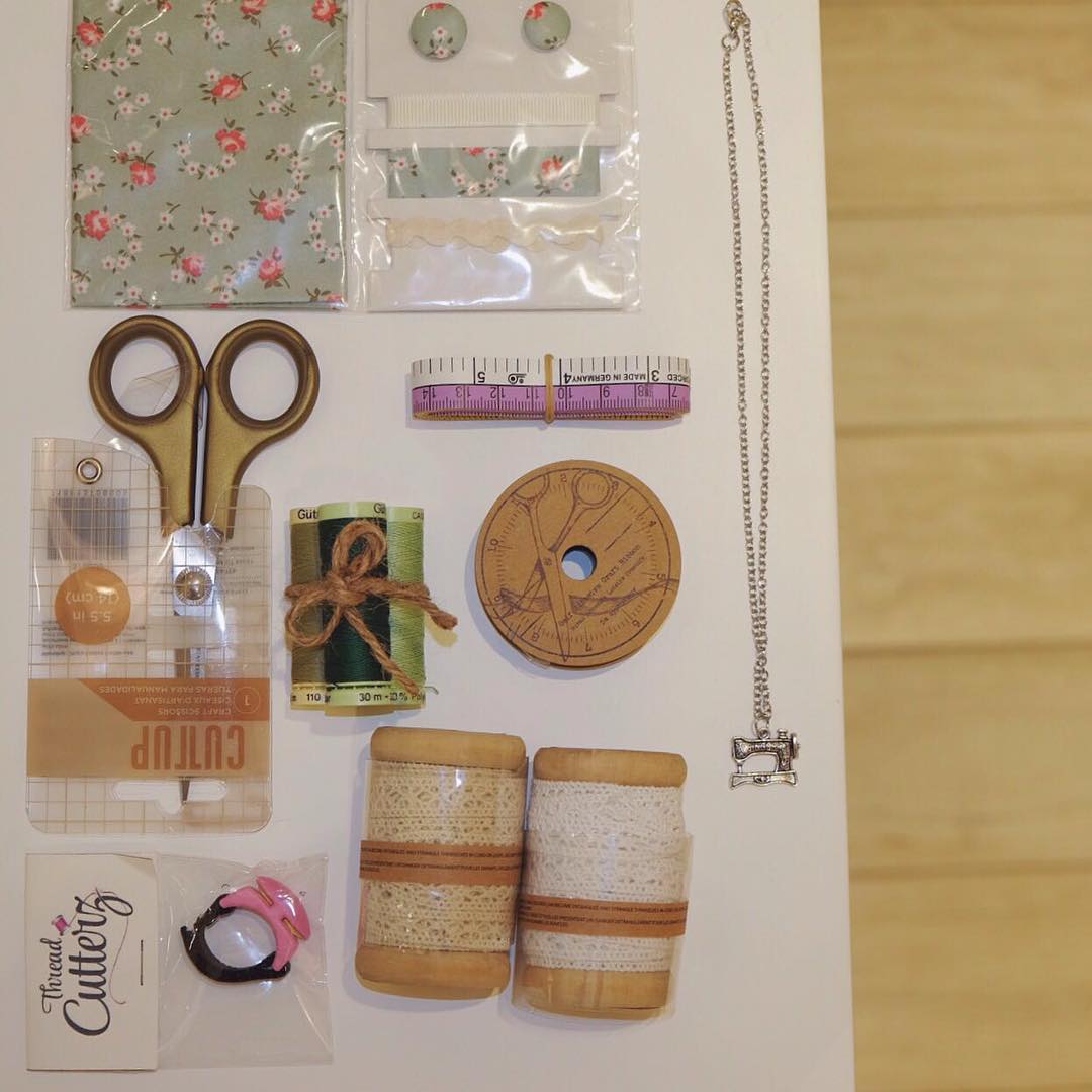 TrySewing's tweet image. Oh just take a look at this!