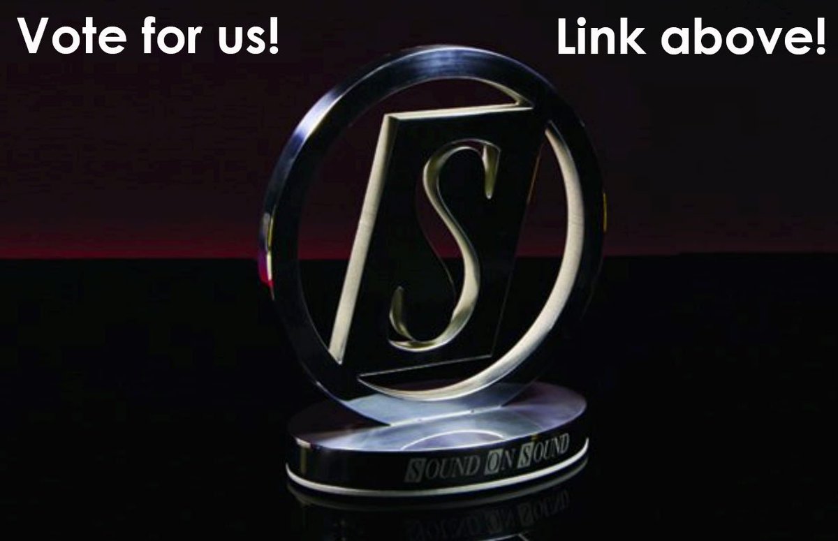 SonicFarmAudio's tweet photo. We are nominated for Sound On Sound 2018 Awards for our Tantra bass amp! Vote for us! We are at number 8 under Guitar Technology category. It only takes a couple of minutes: https://t.co/HHEziEzp2N https://t.co/M8KLYELIyP