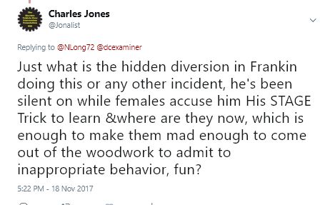 Just what is the hidden diversion