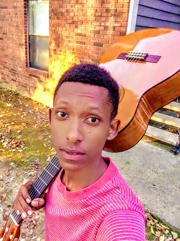 BillyRwanda's tweet photo. Bless up all musician https://t.co/STNoDCBb84