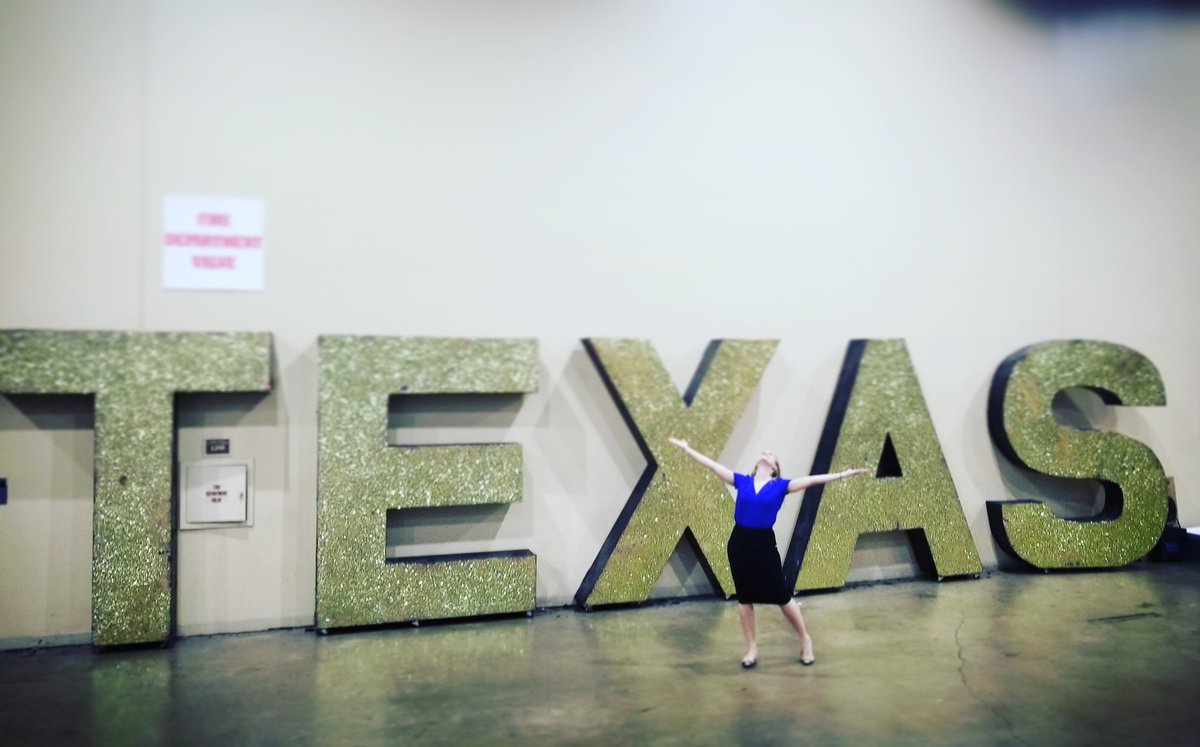 Mamie Parris tweet media