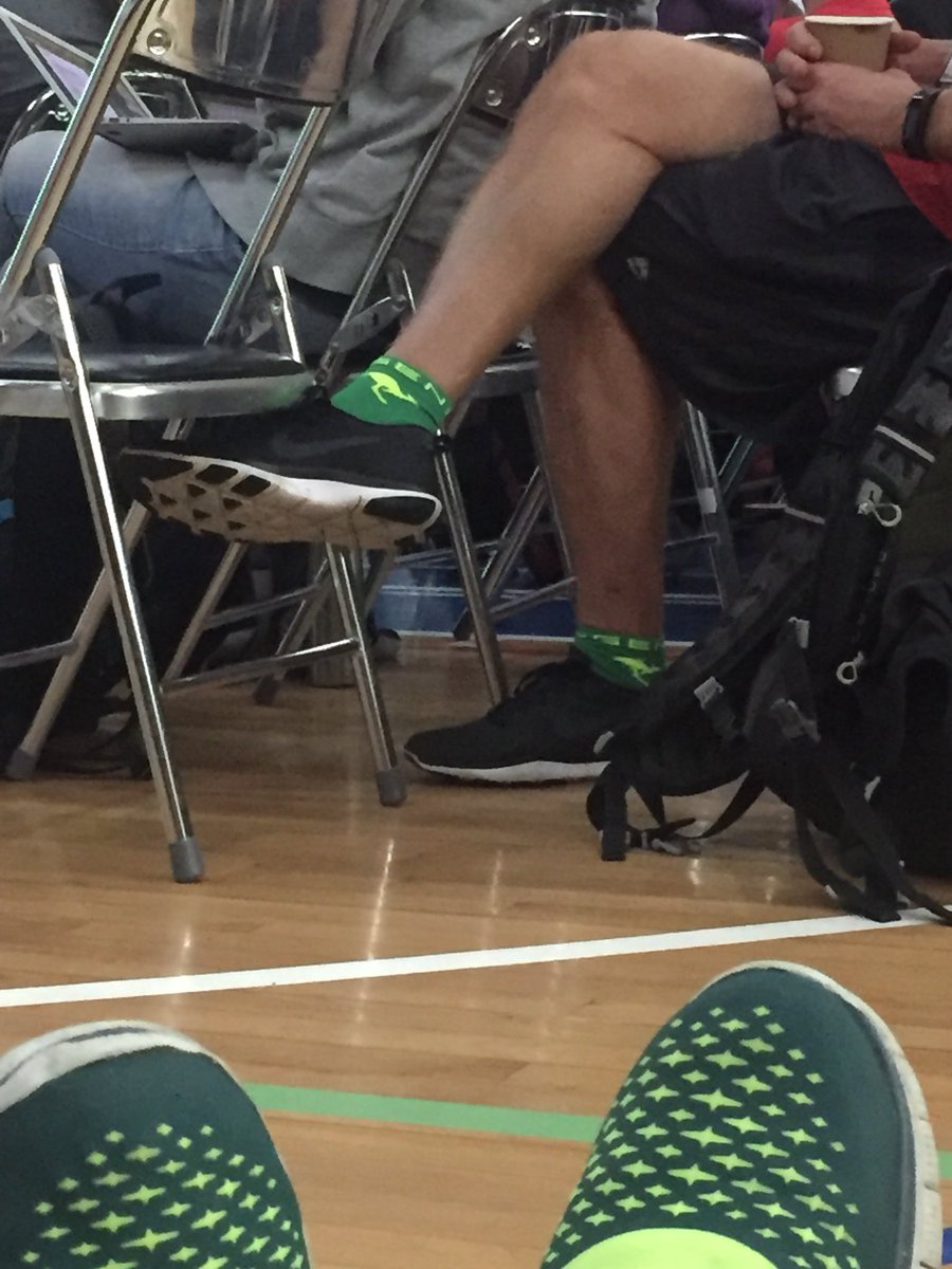 andy hair tweet media