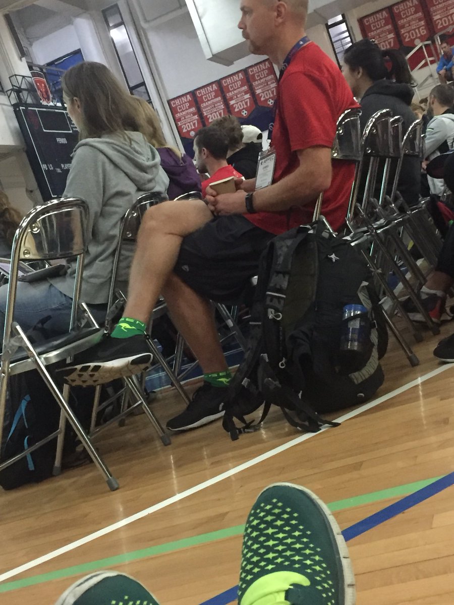 andy hair tweet media