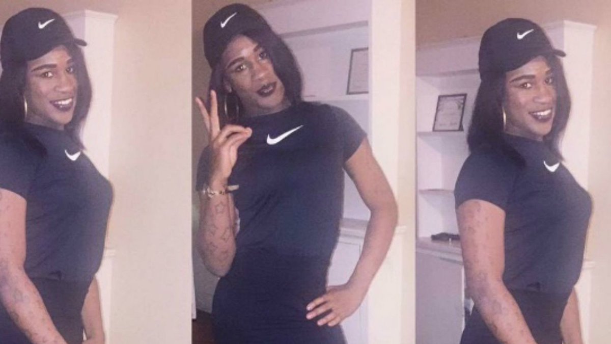 Jaquarrius Holland, 18, was shot to death in Monroe, Louisiana, on February 19. One friend, Chesna Littleberry, told Mic that Holland was “like a younger sister” and had helped her learn to accept herself.