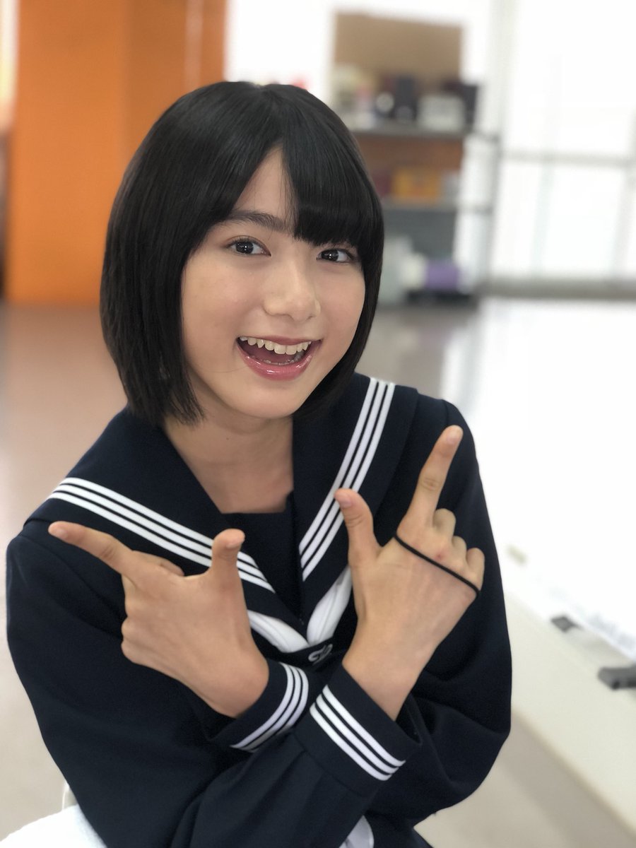 池間夏海 あの女優誰だよ めちゃかわいい Cm美少女 池間夏海が日本中 News News ニュース