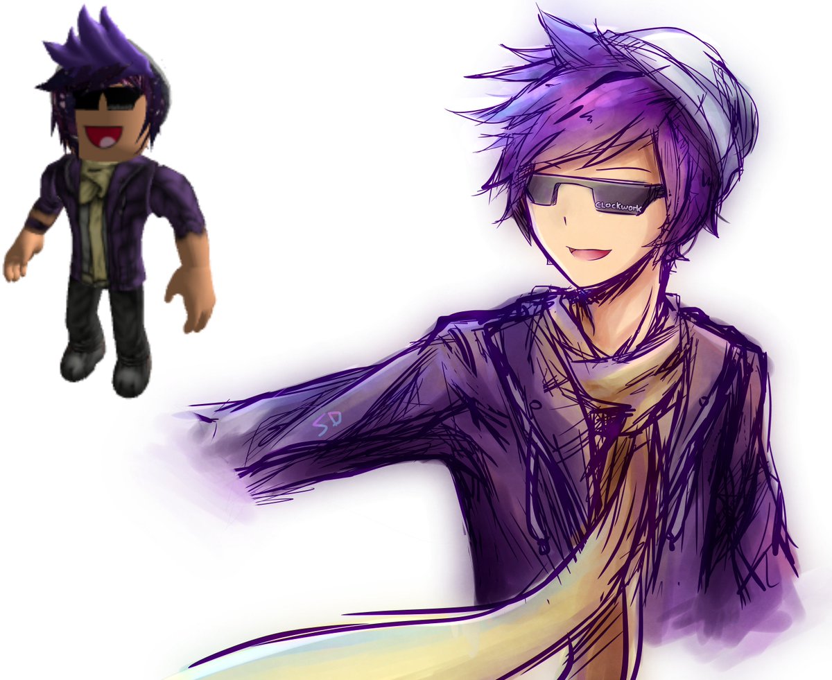 Dark Galaxy Boy Hair - Roblox Galaxy Boy Hair Transparent PNG - 420x420 -  Free Download on NicePNG