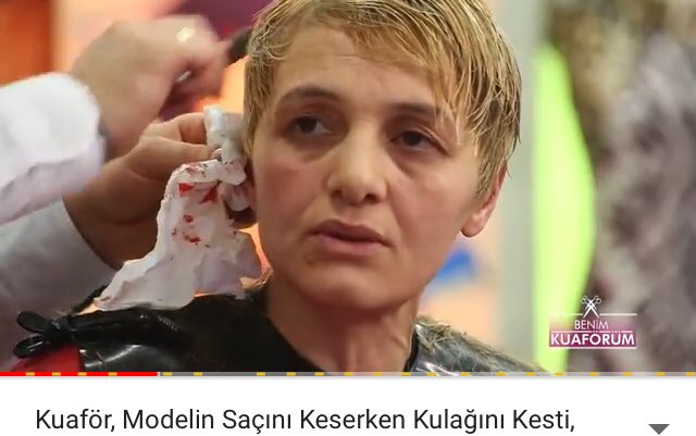 Şu yarışmanın kıymetini bilmediğinize gerçekten inanamıyorum