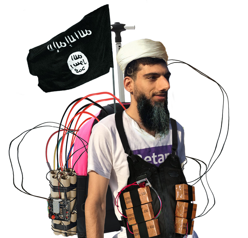 Ice Archive tweet media