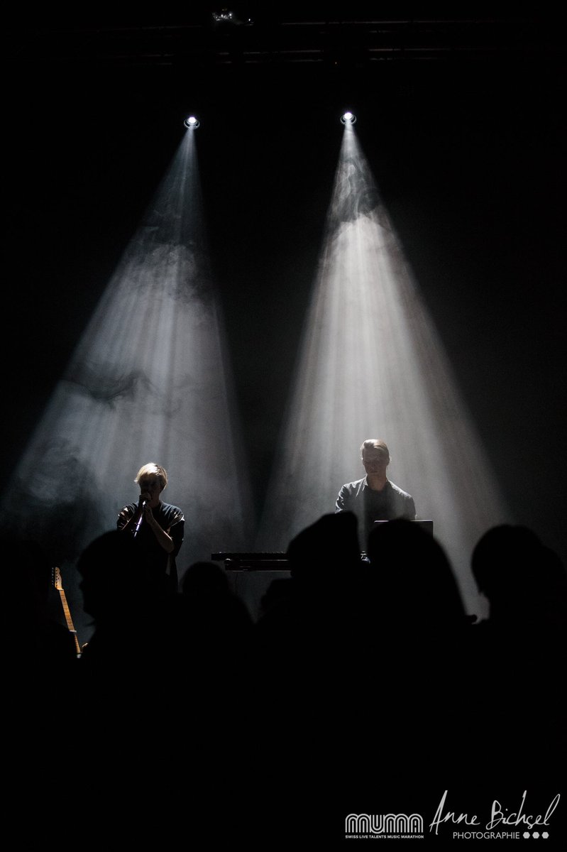 Ach es ist ja schon schön, so ein Musik Marathon. Die letzten Shows sind am laufen oder fangen bald an: <a href="/zealandardor/">Zeal & Ardor</a> im @isc_club Supereakclique im <a href="/clubbonsoir/">Club Bonsoir</a> und Tatum Rush im <a href="/dachstockevents/">Dachstock Events</a> #muma17